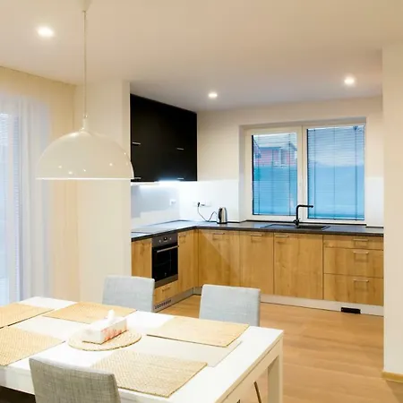 House Tatry * Liptowski Mikułasz