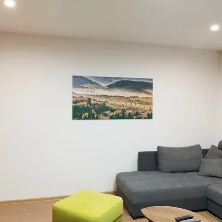 Дом отдыха House Tatry *