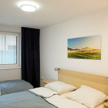 Dom wakacyjny House Tatry Liptowski Mikułasz