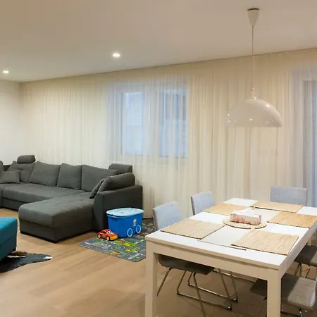 House Tatry Дом отдыха *