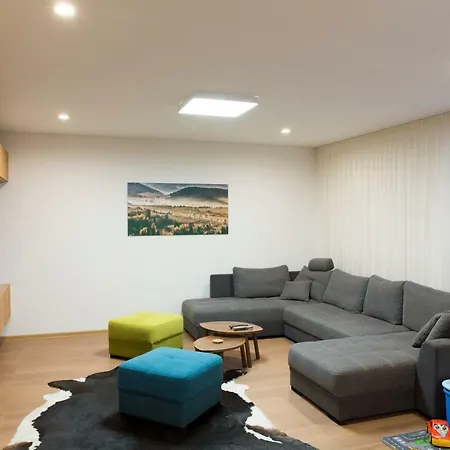 House Tatry Дом отдыха Липтовски-Микулаш