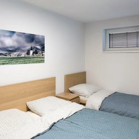 House Tatry Dom wakacyjny Liptowski Mikułasz