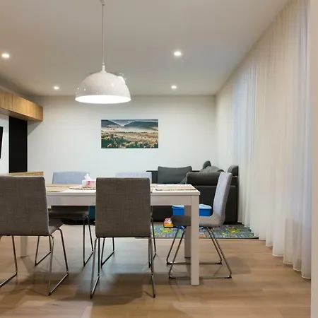 Дом отдыха House Tatry