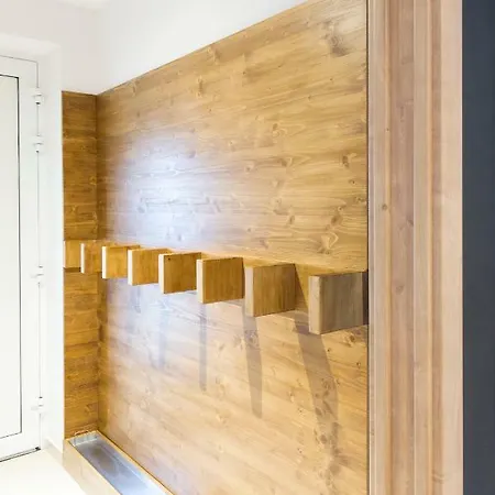 House Tatry * Липтовски-Микулаш