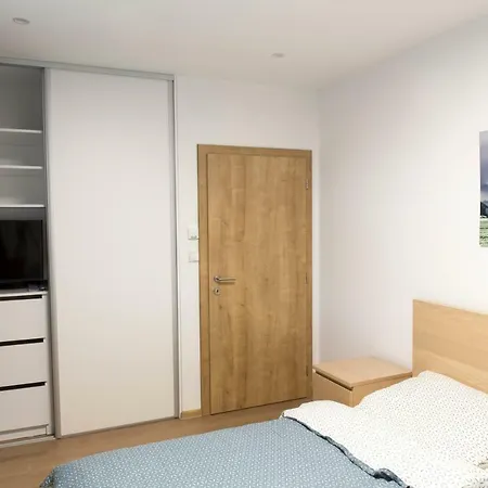 House Tatry Дом отдыха