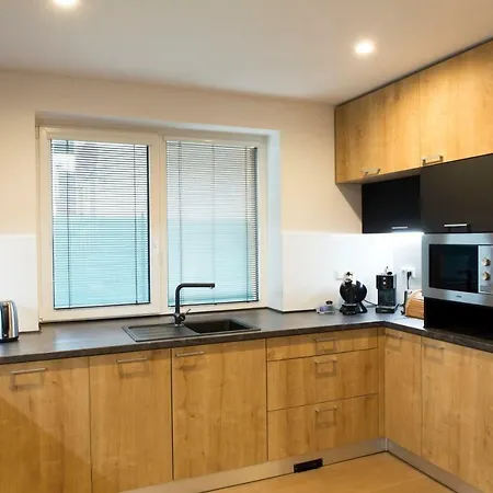 House Tatry Dom wakacyjny