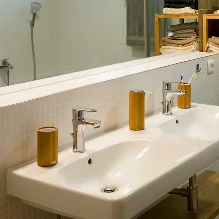 House Tatry Дом отдыха *