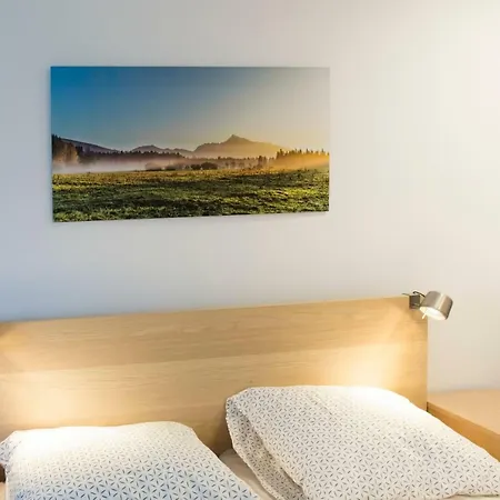 House Tatry Liptowski Mikułasz