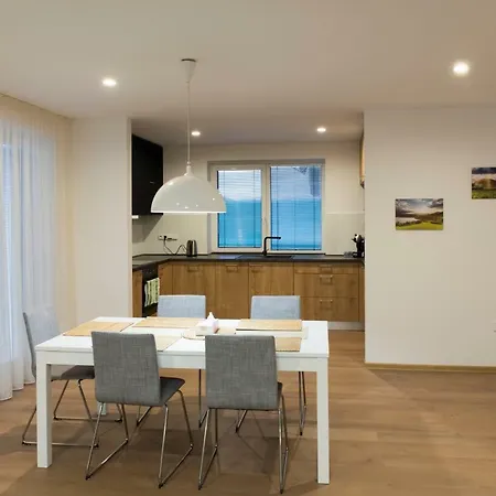 House Tatry * Липтовски-Микулаш