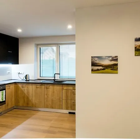 House Tatry Dom wakacyjny