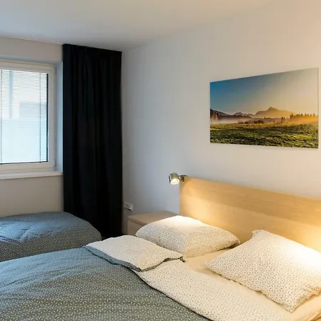 House Tatry Липтовски-Микулаш