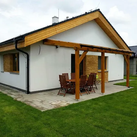 House Tatry Holiday home
