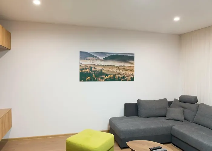 Tatil Evi House Tatry *