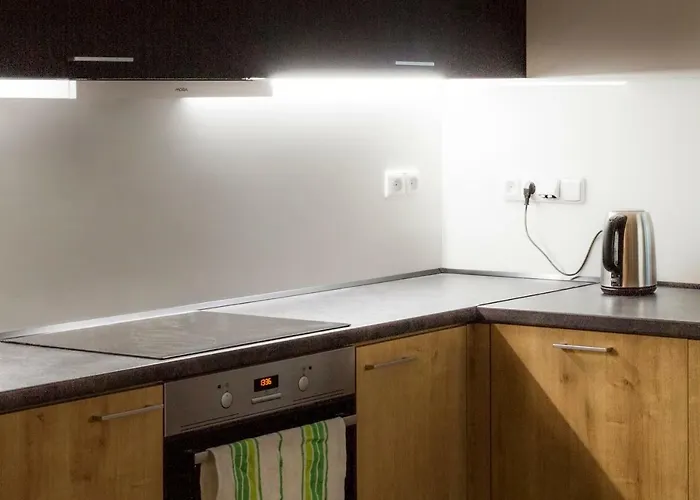 Tatil Evi House Tatry Liptovský Mikuláš