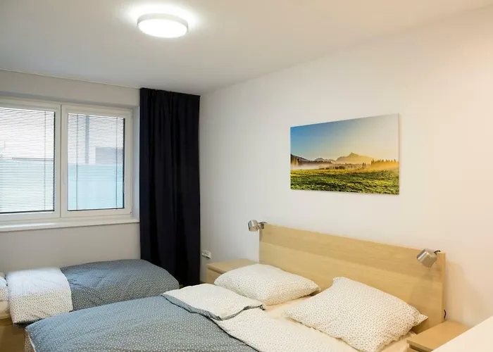 펜션 House Tatry Liptovský Mikuláš