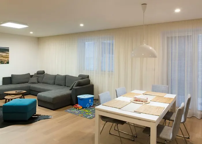 House Tatry 펜션 *