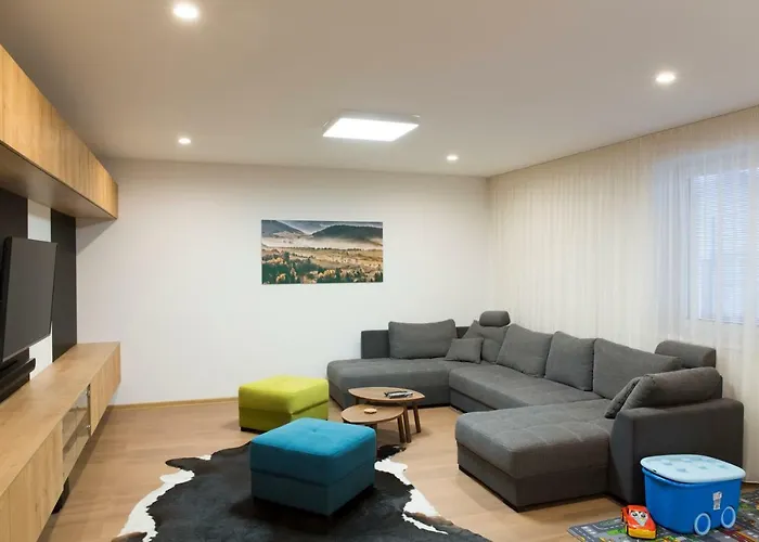 House Tatry 펜션 Liptovský Mikuláš