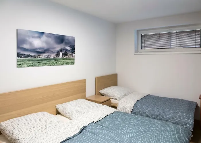 House Tatry 펜션 Liptovský Mikuláš