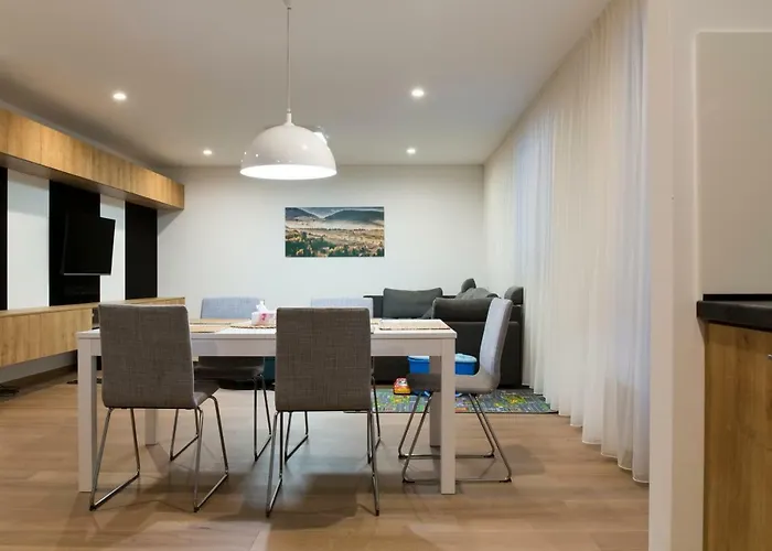 Tatil Evi House Tatry