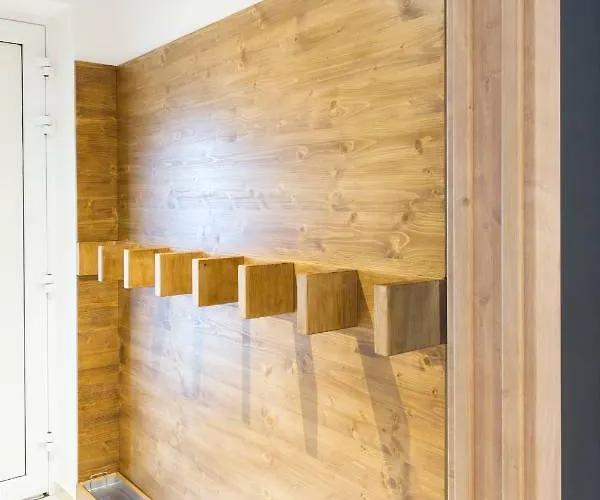 House Tatry * Liptovský Mikuláš