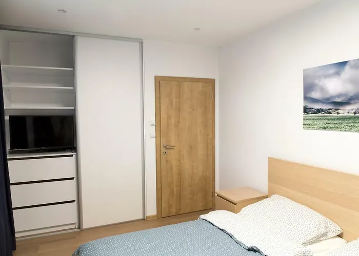 House Tatry Tatil Evi