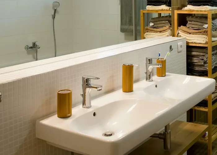 House Tatry 펜션 *