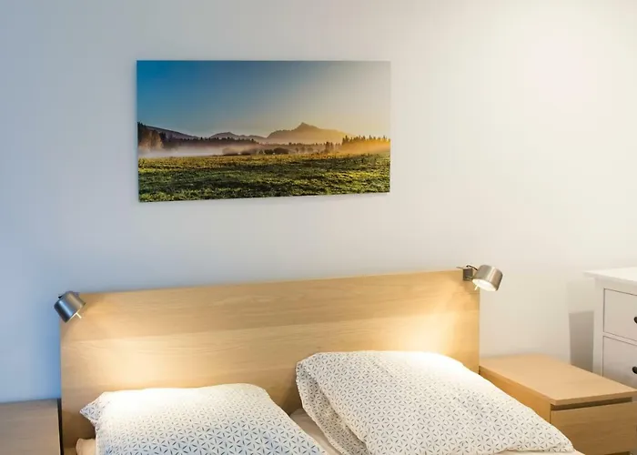 House Tatry Liptovský Mikuláš