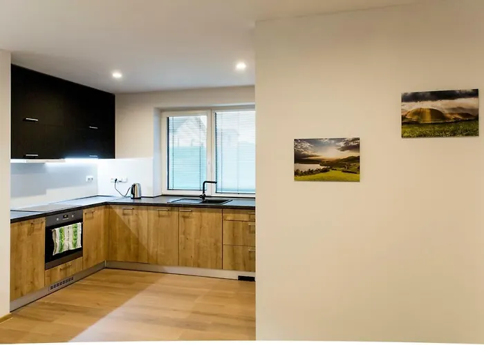 House Tatry Tatil Evi