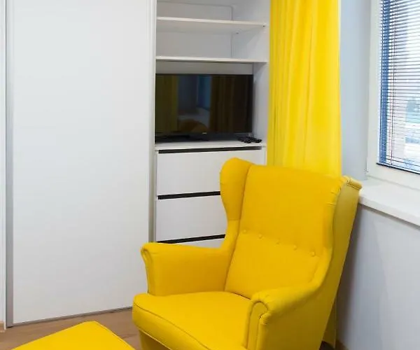 House Tatry Tatil Evi *