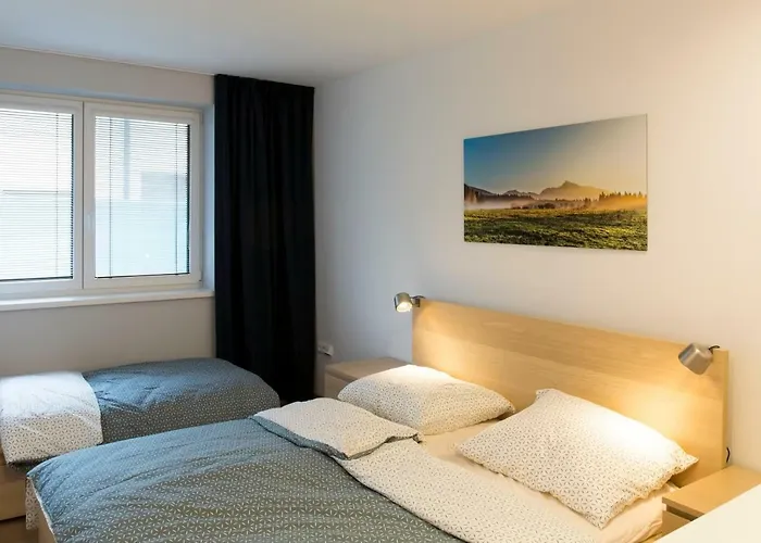 House Tatry Liptovský Mikuláš