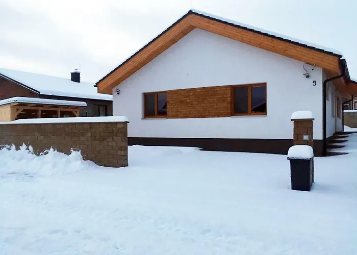 House Tatry * Liptovský Mikuláš